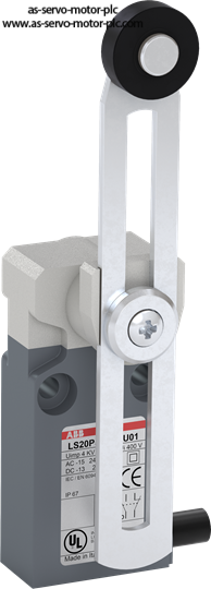 1SBV015951R3801 ABB - LS20P51B11-U01 Trusted supplier