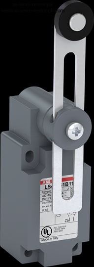 1SBV010751R1211 ABB - LS43P51B11 Trusted supplier