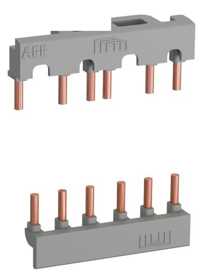 1SBN082311R1000 ABB - BER38-4 Original