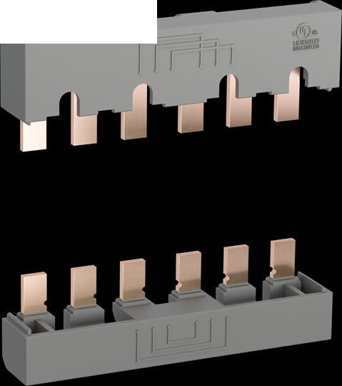 1SBN083411R1000 ABB - BER65-4 12-Month Warranty