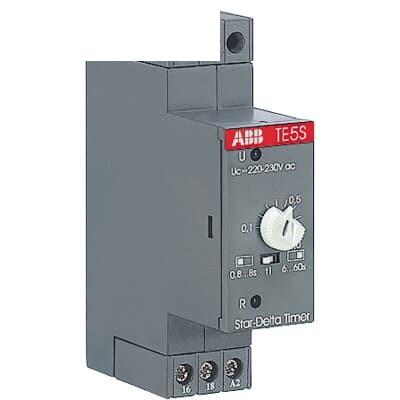 1SBN020010R1002 ABB - TE5S-120 100% New