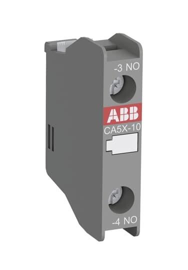 1SBN019010R1010 ABB - CA5X-10 30-Day Returns！