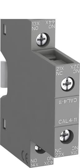 1SBN010120T1011 ABB - CAL4-11-T Fast Shipping!