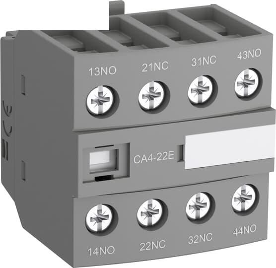 1SBN010140R1222 ABB - CA4-22N Trusted supplier