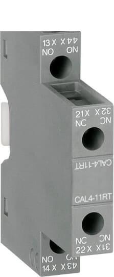 1SBN010129R1011 ABB - CAL4-11RT Fast Shipping!