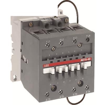 1SBL419201R8100 ABB - AE75-40-00 24V DC Unbelievable Prices!