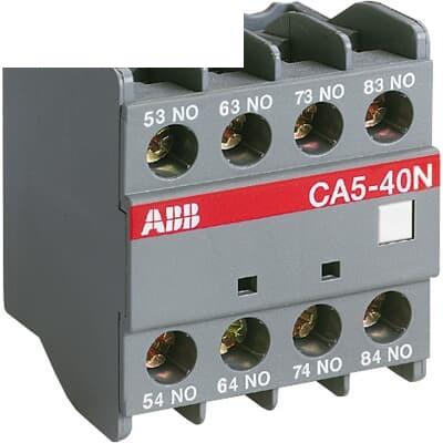 1SBN010040R1204 ABB - CA5-04N 100% New