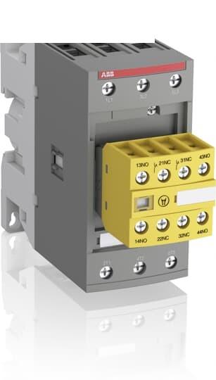 1SBL387082R1122 ABB - AFS65-30-22-11 Fast Shipping!