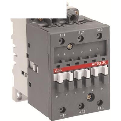 1SBL377001R7000 ABB - AF63-30-00 100-250V 50Hz / 100-250V 60Hz / 100-250V DC Trusted supplier