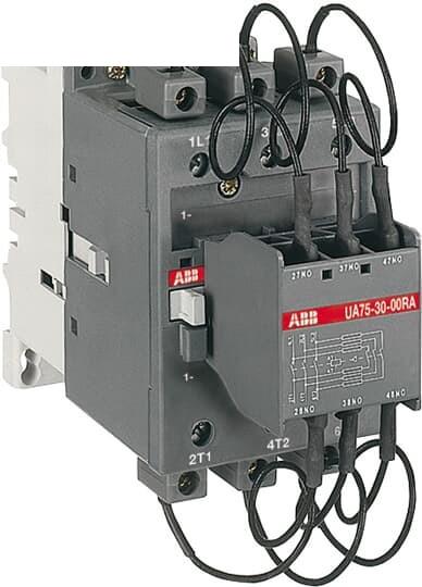 1SBL371024R8400 ABB - UA63-30-00RA 110V 50Hz / 110-120V 60Hz Unbelievable Prices!
