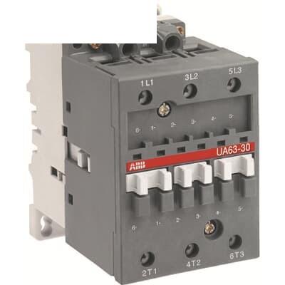 1SBL371022R8000 ABB - UA63-30-00 220-230V 50Hz / 230-240V 60Hz Fast Shipping!