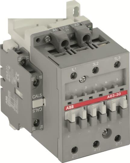 1SBL371001R8611 ABB - A63-30-11 400-415V 50Hz / 415-440V 60Hz Unbelievable Prices!