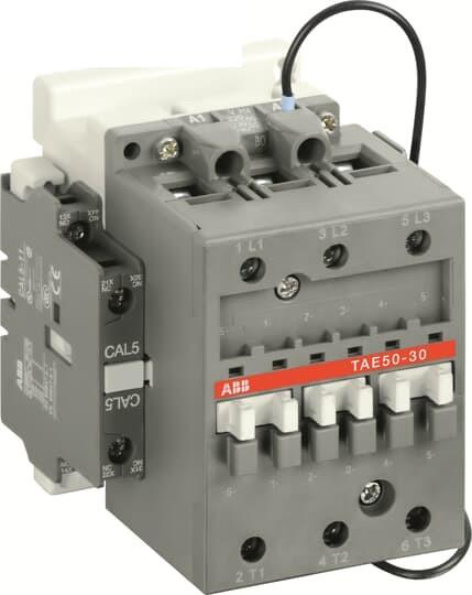 1SBL359061R6211 ABB - TAE50-30-11 77-143V DC Fast Shipping!