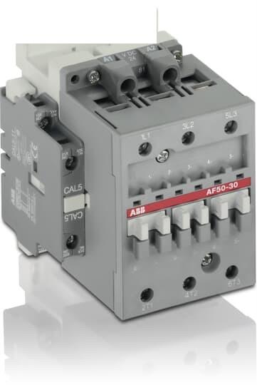 1SBL357001R7211 ABB - AF50-30-11 20-60V DC 100% New