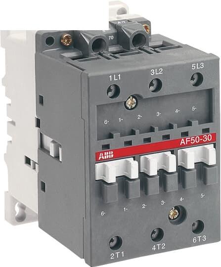 1SBL357001R7000 ABB - AF50-30-00 100-250V 50Hz / 100-250V 60Hz / 100-250V DC Unbelievable Prices!