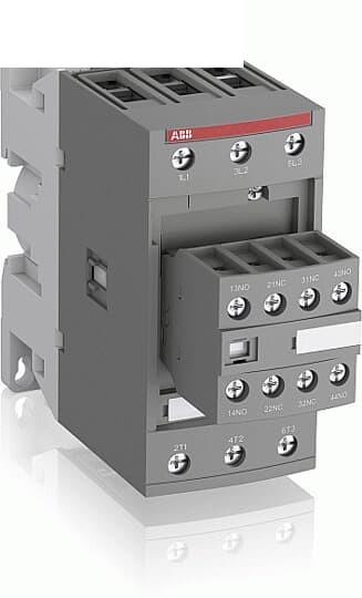 1SBL347001R1322 ABB - AF40-30-22-13 Fast Shipping!