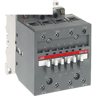 1SBL331201R8800 ABB - A45-40-00 230-240V 50Hz / 240-260V 60Hz 30-Day Returns！