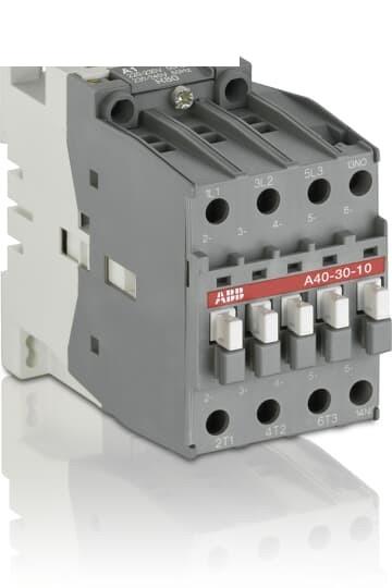 1SBL321001R8010 ABB - A40-30-10 220-230V 50Hz / 230-240V 60Hz 30-Day Returns！