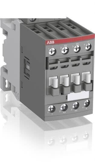 1SBL296501R2000 ABB - AF38Z-22-00-20 New In Stock