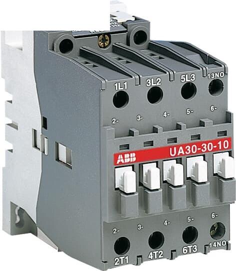 1SBL281022R8410 ABB - UA30-30-10 110V 50Hz / 110-120V 60Hz Trusted supplier