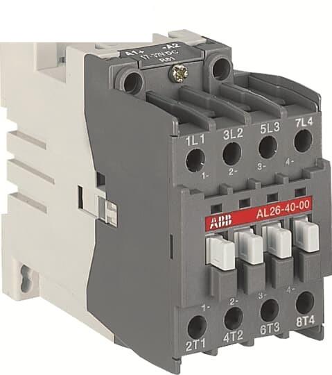 1SBL243201R8000 ABB - AL26-40-00 12V DC Trusted supplier