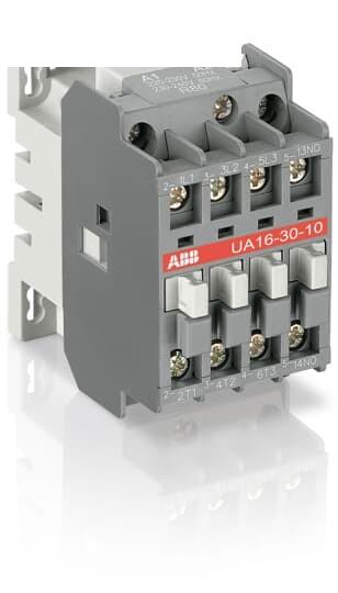 1SBL181022R8010 ABB - UA16-30-10 220-230V 50Hz / 230-240V 60Hz Fast Shipping!