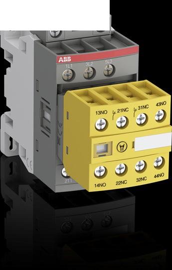 1SBL177082R1122 ABB - AFS16-30-22-11 Trusted supplier