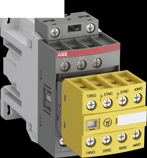 1SBL176082R3022 ABB - AFS16Z-30-22-30 100% New