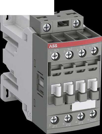 1SBL176001R3001 ABB - AF16Z-30-01-30 Fast Shipping!