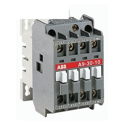 1SBL161001R8101 ABB - A12-30-01 24V 50Hz / 24V 60Hz Trusted supplier