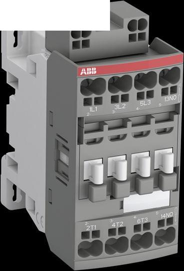 1SBL137005R1301 ABB - AF09-30-01K-13 New In Stock