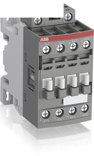 1SBL136001R2101 ABB - AF09Z-30-01-21 New In Stock