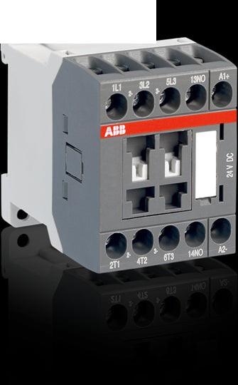 1SBL113001R8110 ABB - ASL12-30-10-81 12-Month Warranty