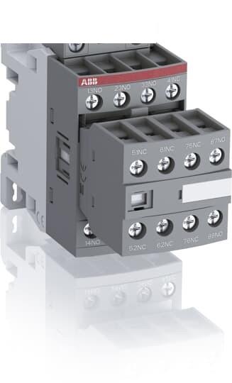 1SBH137001R1239 ABB - NF33/11-12 12-Month Warranty