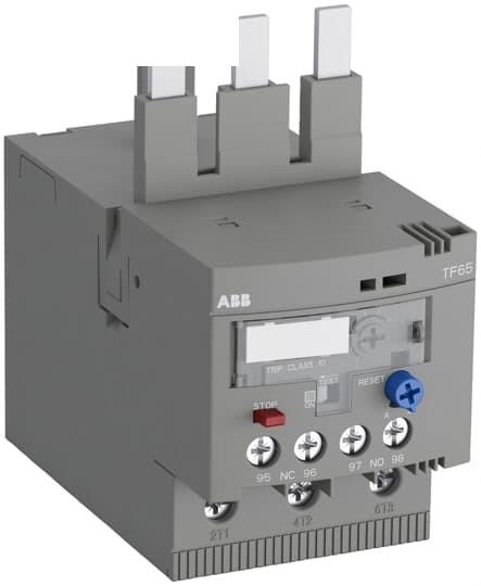 1SAZ811201R1001 ABB - TF65-28 Trusted supplier