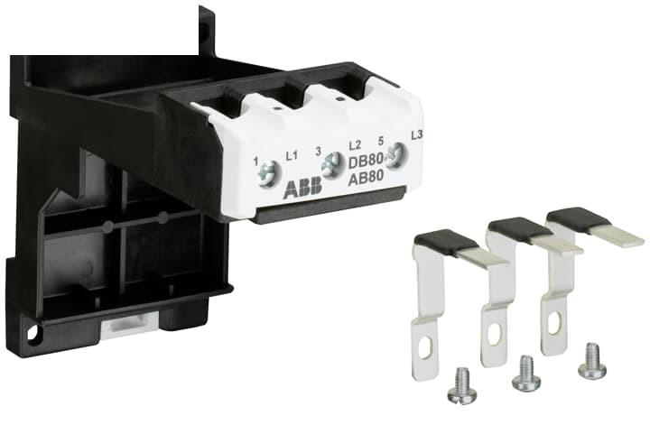 1SAZ301110R0001 ABB - DB80 12-Month Warranty