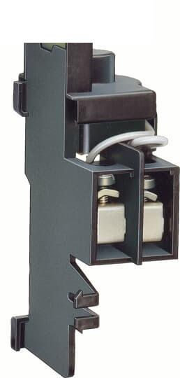 1SAZ201504R0003 ABB - DR25-A-110 Original