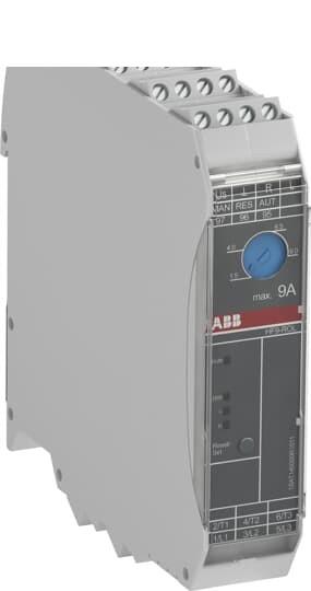 1SAT145000R1011 ABB - HF9-ROL-24VDC New In Stock