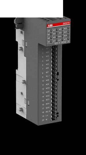 1SAP231300R0000 ABB - DO573 30-Day Returns！
