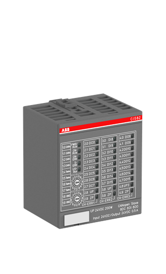 1SAP228200R0001 ABB - CI582-CN 12-Month Warranty