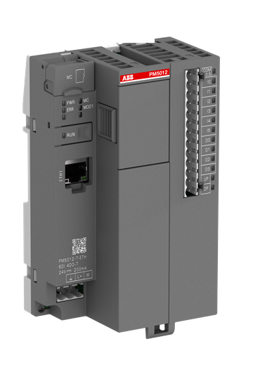 1SAP122600R0072 ABB - PM5012-T-ETH Original