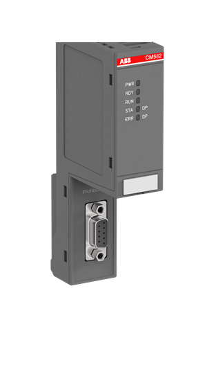 1SAP172200R0001 ABB - CM582-DP Original