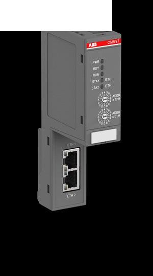 1SAP173700R0001 ABB - CM597-ETH Unbelievable Prices!