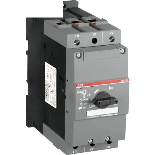 1SAM550000R1008 ABB - MS495-75 Unbelievable Prices!