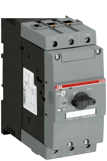 1SAM570000R1009 ABB - MS496-90 New In Stock