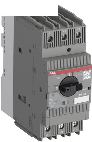 1SAM451000R1019 ABB - MS165-80 Original