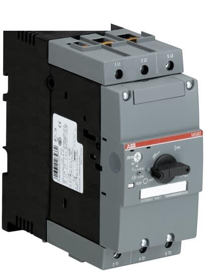 1SAM580000R1007 ABB - MS497-63 New In Stock