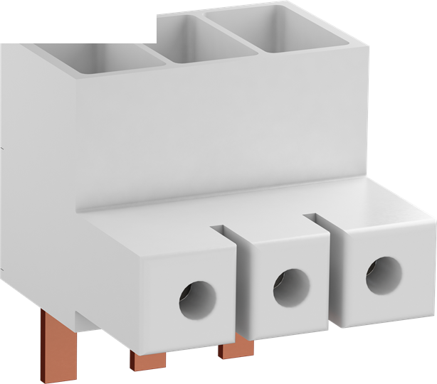 1SAM401923R1003 ABB - S2-M3-50 Trusted supplier