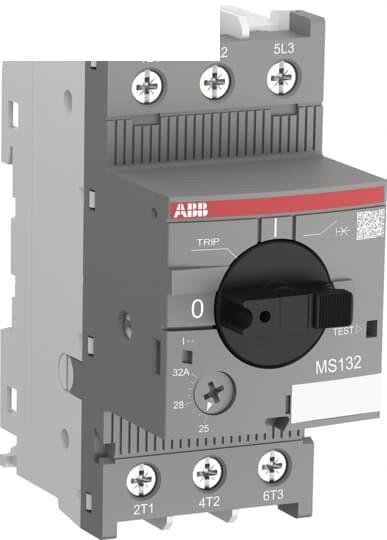 1SAM350000R1013 ABB - MS132-20 Unbelievable Prices!