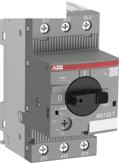 1SAM340000R1007 ABB - MS132-2.5T 100% New
